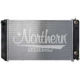 Chevy  GM Radiator 15258912